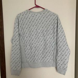 Boys (M) Champion Sweater